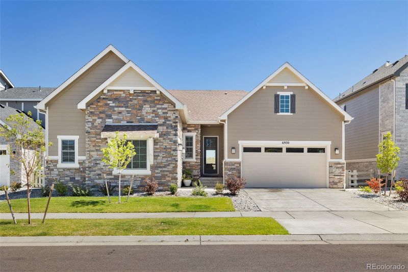 6950 S Yantley Ct, Aurora, CO 80016