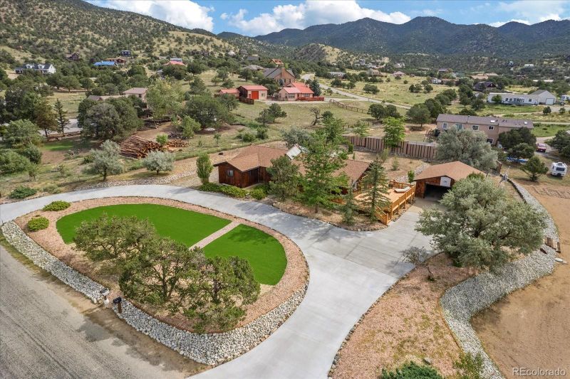 10178 Piute Dr, Salida, CO 81201