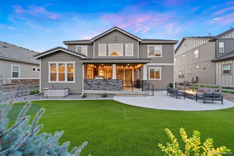 16252 Spanish Peak Way, Broomfield, CO 80023