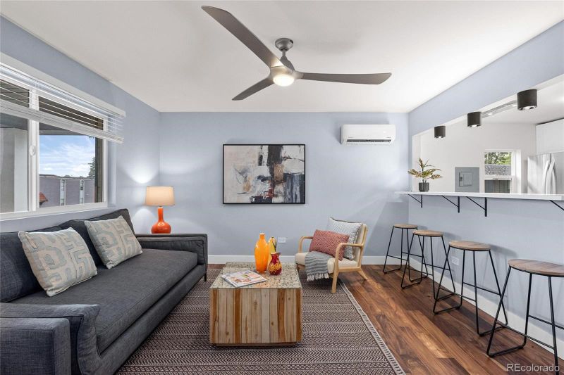 4980 E Donald Ave #17, Denver, CO 80222