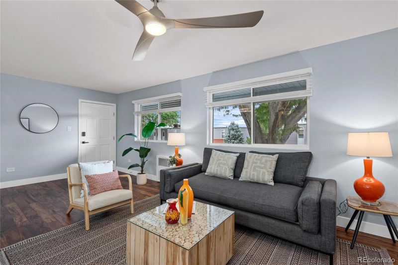 4980 E Donald Ave #17, Denver, CO 80222