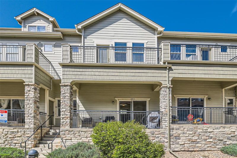11250 Florence St #13C, Commerce City, CO 80640