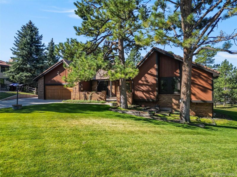 6167 Belmont Way, Parker, CO 80134