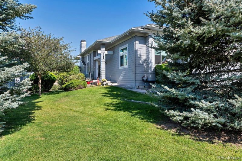 2489 Mount Royal Dr, Castle Rock, CO 80104