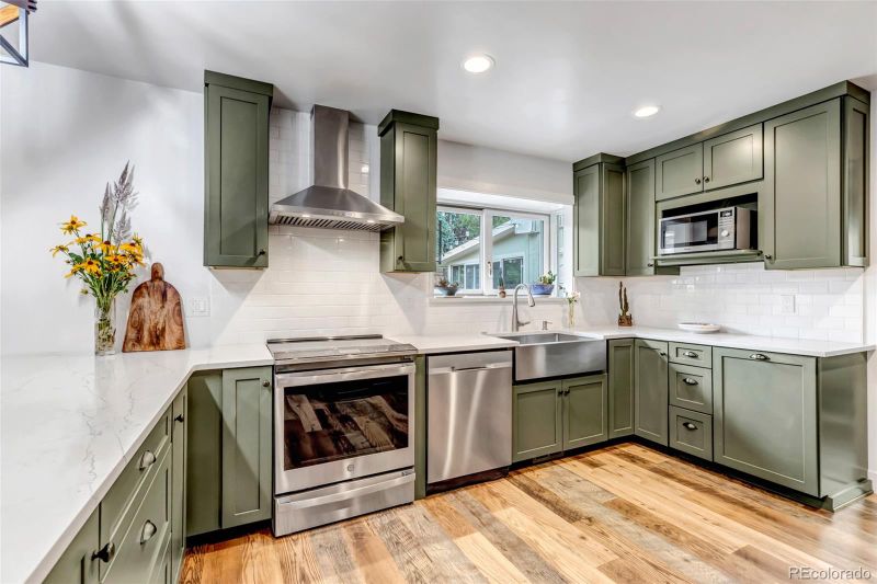 2764 S Ingalls Way, Denver, CO 80227