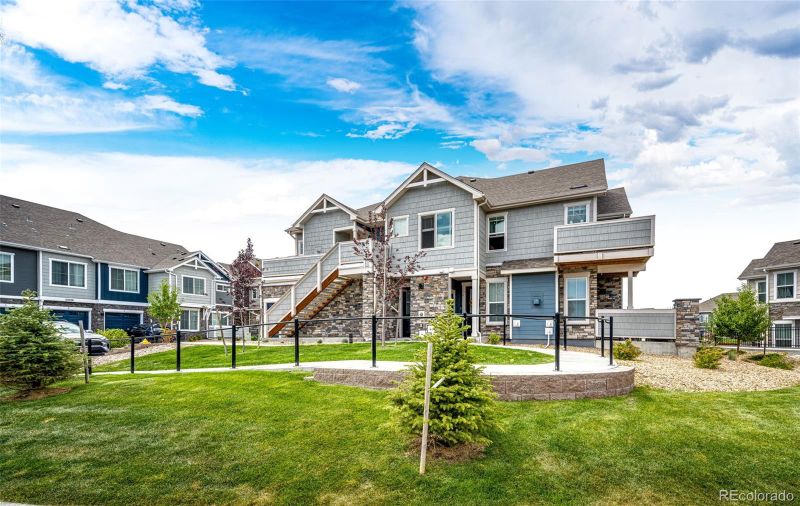 23729 E Ida Dr #E, Aurora, CO 80016