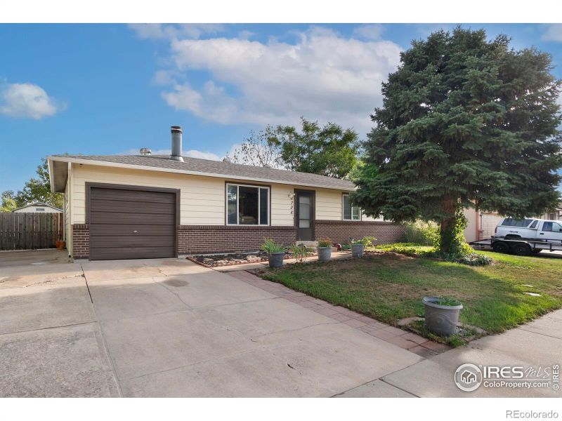 3726 E 112th Pl, Thornton, CO 80233