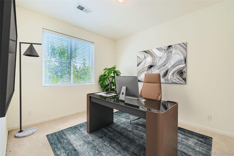 9300 E Florida Ave #205, Denver, CO 80247