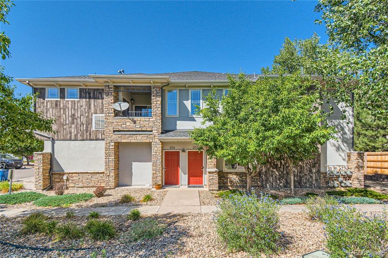 9300 E Florida Ave #205, Denver, CO 80247