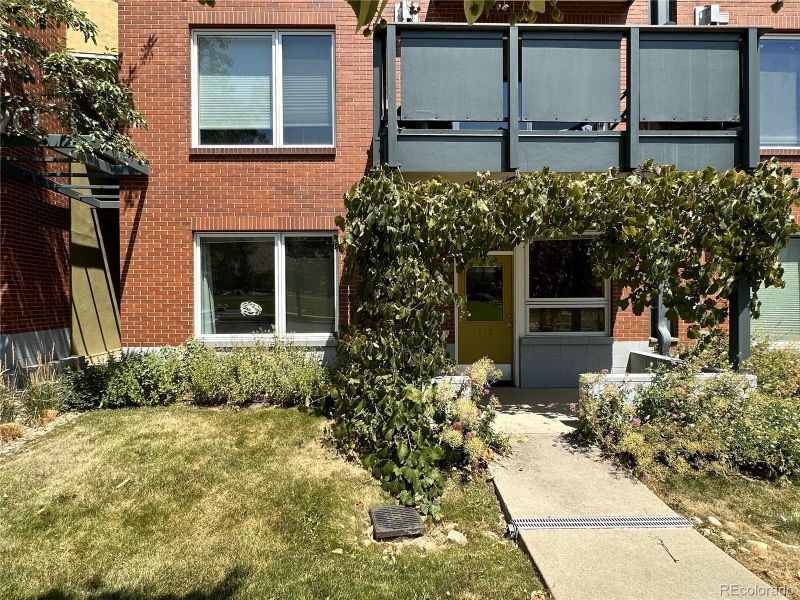 4670 Holiday Dr #103, Boulder, CO 80304