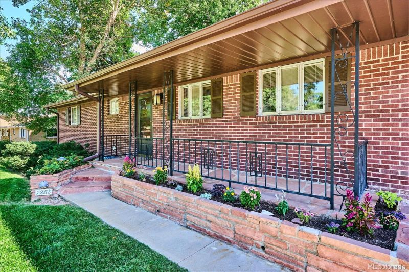 7288 S Grant St, Centennial, CO 80122