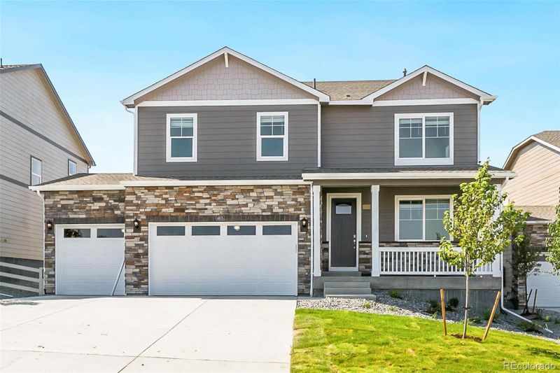 13468 Valentia Pl, Thornton, CO 80602