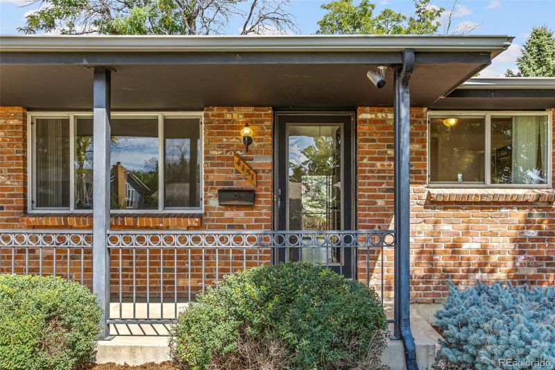 4151 W Rice Pl, Denver, CO 80236