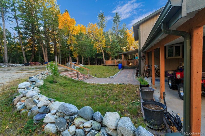 203 Hampton Rn, Mosca, CO 81146