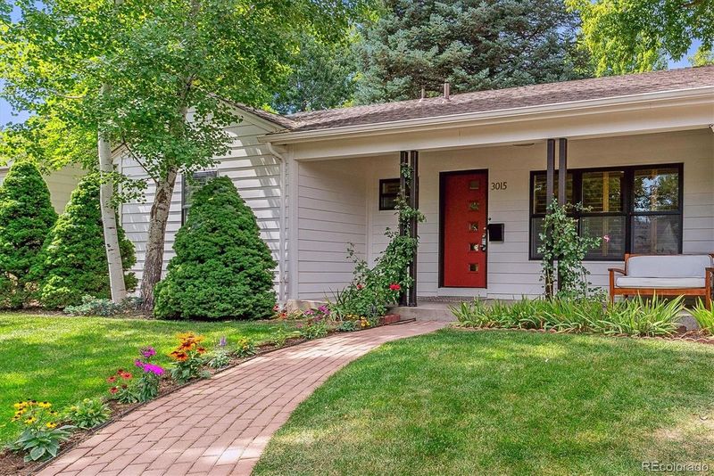 3015 S Harrison St, Denver, CO 80210