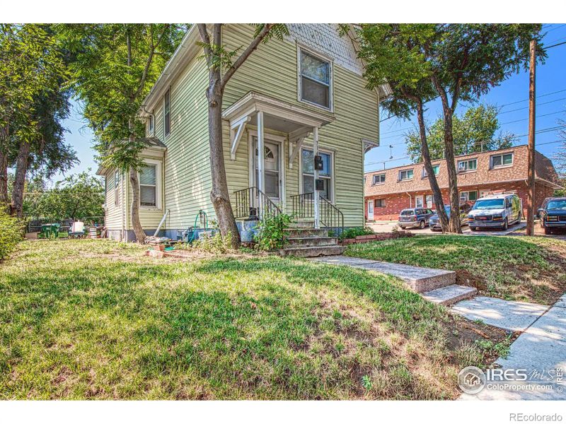714 20th St, Greeley, CO 80631