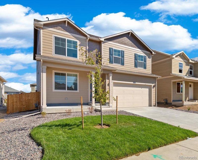7212 27th Street Ln, Greeley, CO 80634
