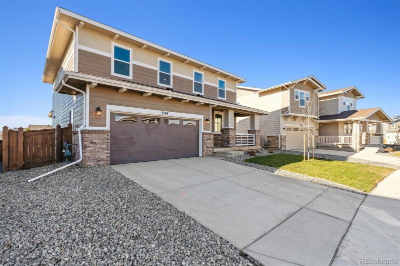 3184 Boral Owl Dr, Brighton, CO 80601