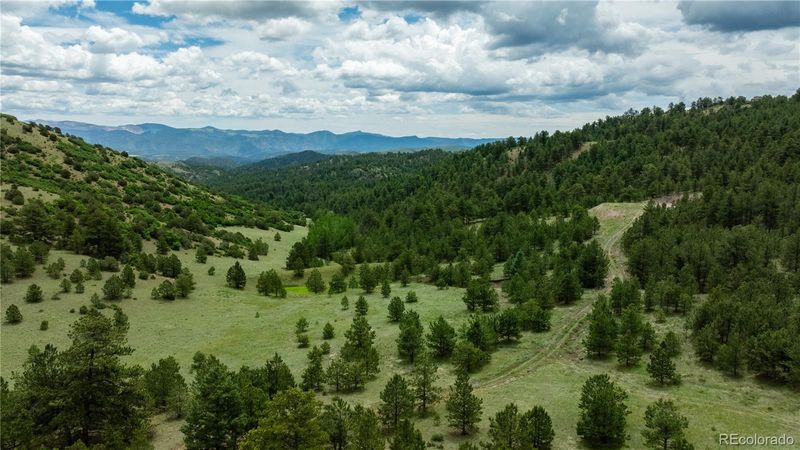 112 Spruce Ln Phase 2 Lot 8, Canon City, CO 81212
