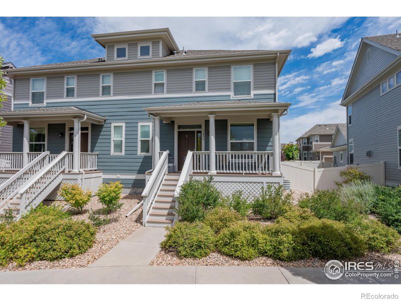 1636 Saratoga Dr, Lafayette, CO 80026