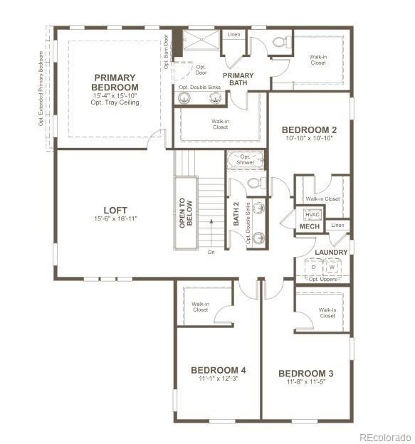 3188 Boral Owl Dr, Brighton, CO 80601
