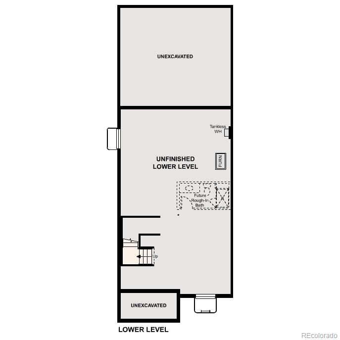 14019 Deertrack Ln, Parker, CO 80134
