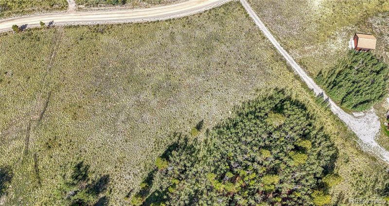 Vine Rd, Fairplay, CO 80440