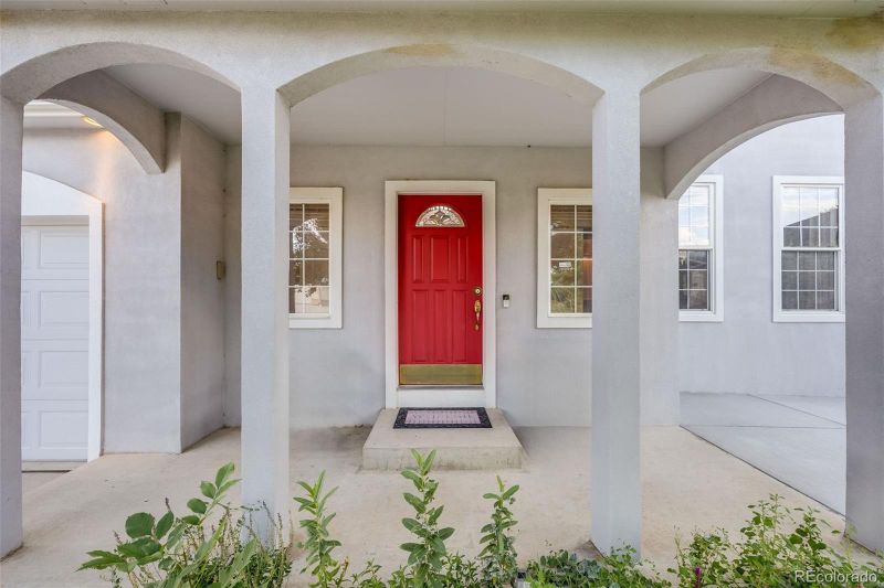2129 S Kenton Ct, Aurora, CO 80014