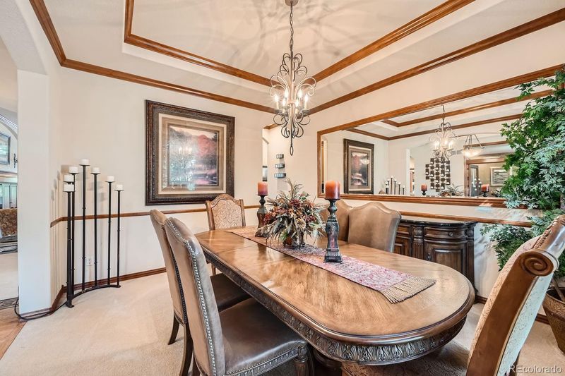 7454 Cameron Dr, Larkspur, CO 80118