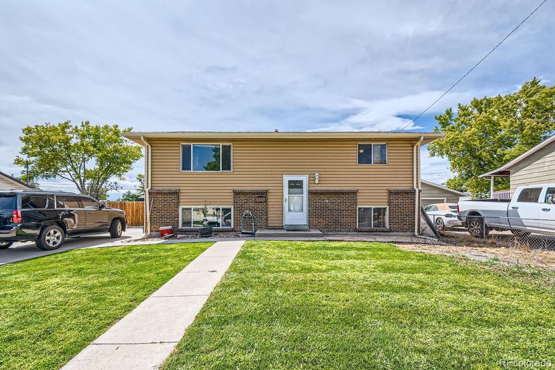 7955 Pennsylvania St, Denver, CO 80229