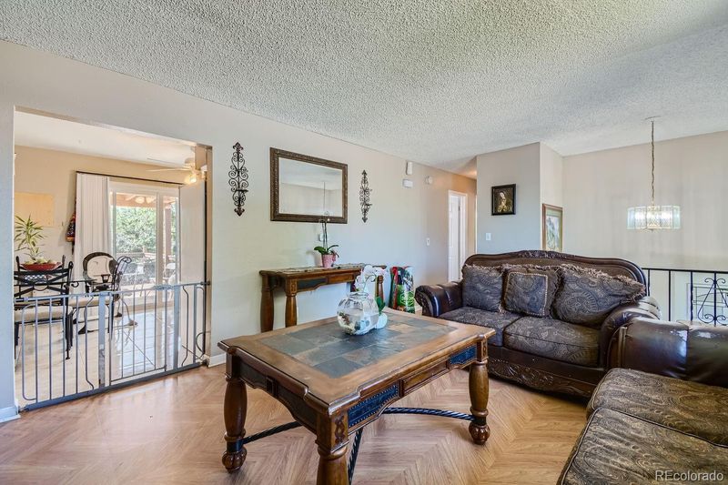 7955 Pennsylvania St, Denver, CO 80229