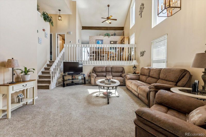 10603 W Berry Pl, Littleton, CO 80127