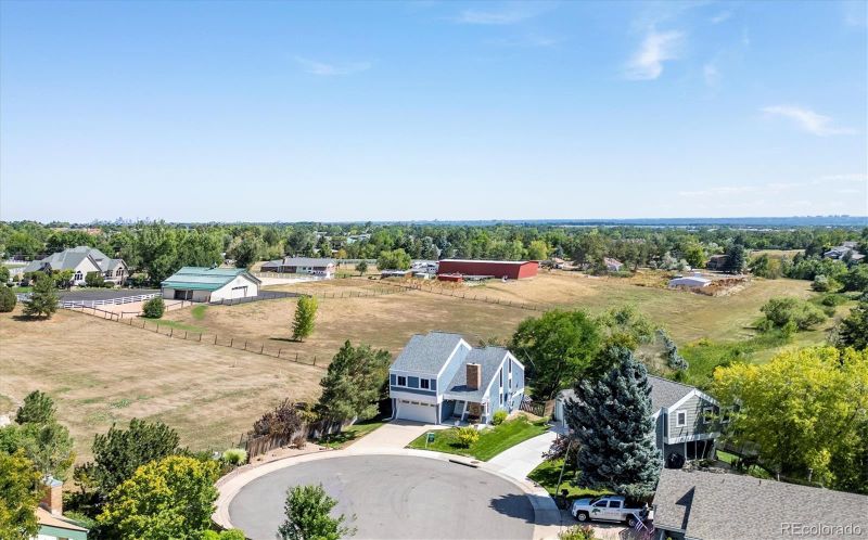 10603 W Berry Pl, Littleton, CO 80127