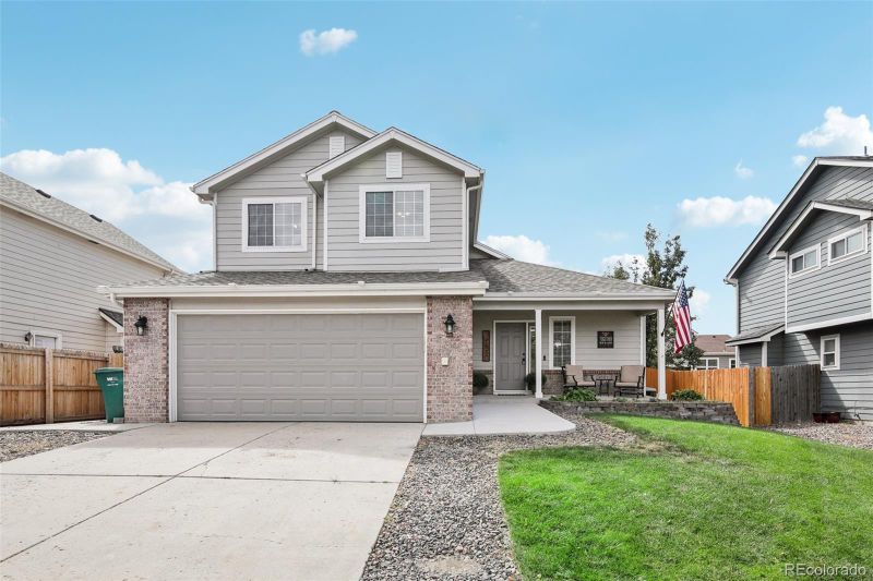19630 Glendale Ln, Parker, CO 80134