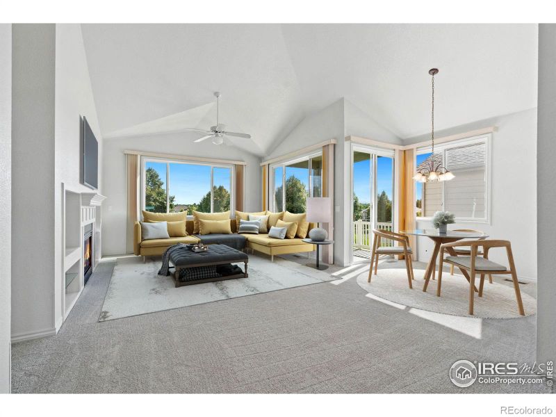 950 Southridge Greens Blvd #10, Fort Collins, CO 80525