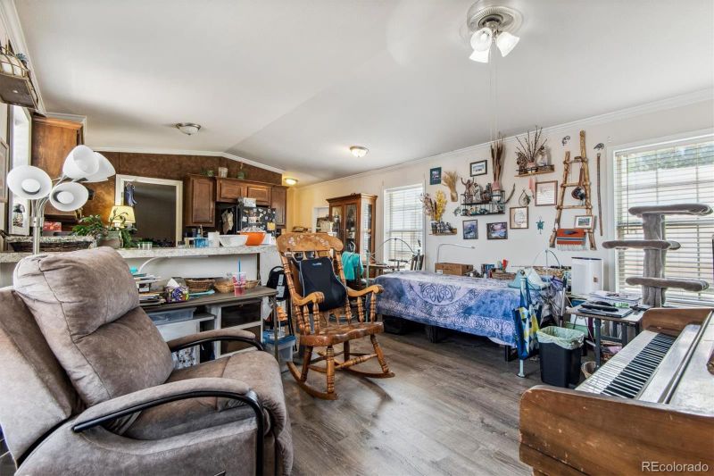 2550 W 96th Ave Lot 424, Denver, CO 80260