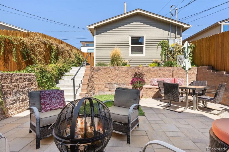 4611 W Hayward Pl, Denver, CO 80212