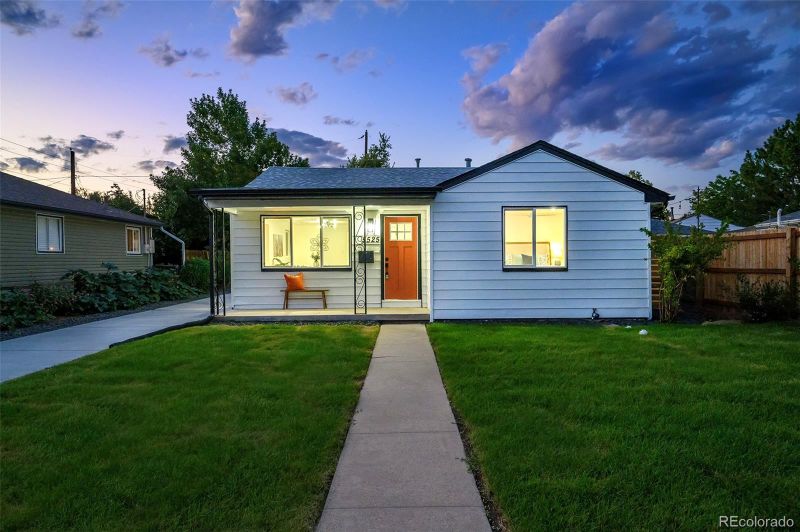 5525 Brentwood St, Arvada, CO 80002