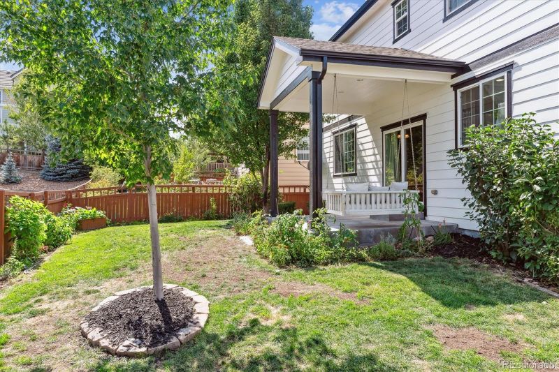 2878 Open Sky Way, Castle Rock, CO 80109