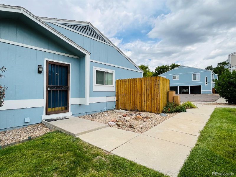 7984 Chase Cir #65, Arvada, CO 80003