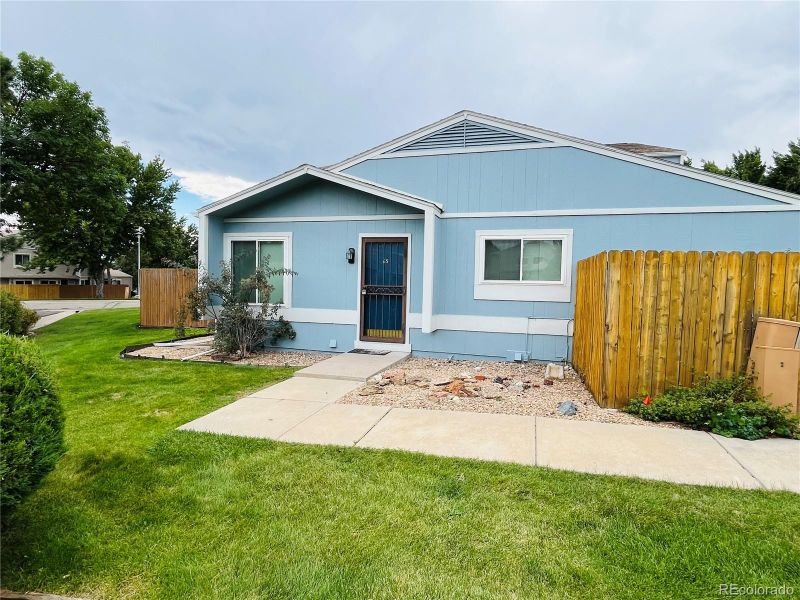 7984 Chase Cir #65, Arvada, CO 80003