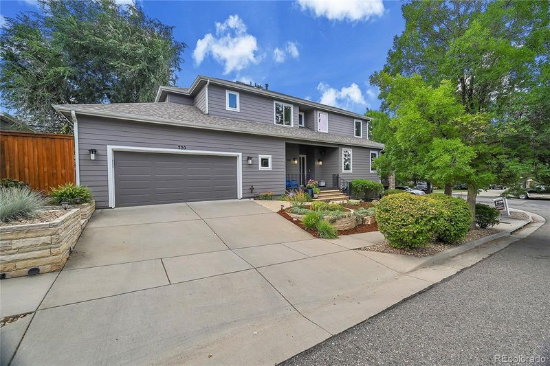 320 E Elm St, Lafayette, CO 80026