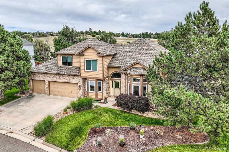 4997 Bur Oak Ln, Parker, CO 80134