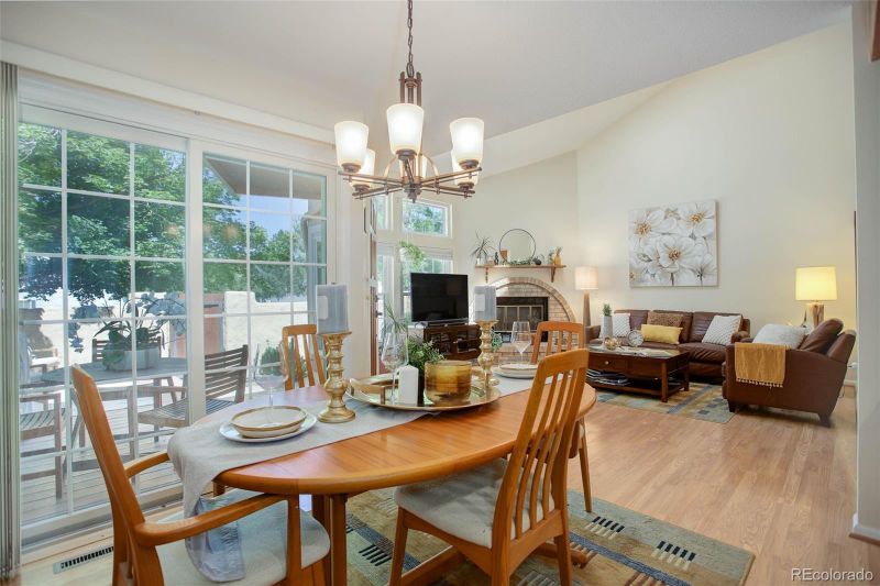 8781 Kachina Way, Lone Tree, CO 80124
