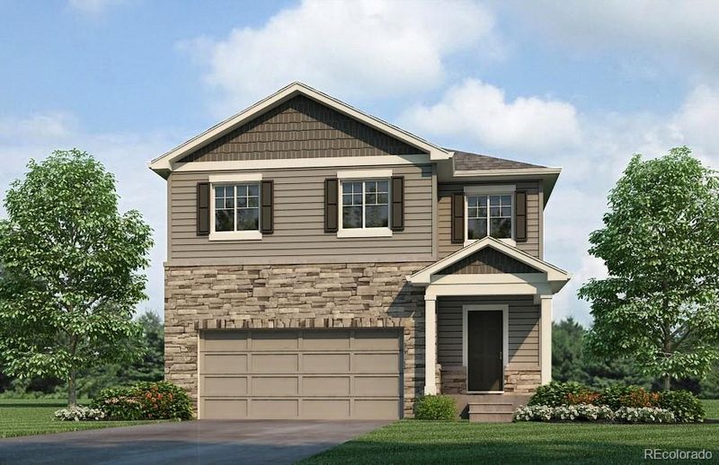 282 S Uriah St, Aurora, CO 80018