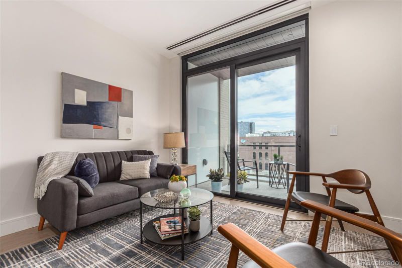 1901 Wazee St #719, Denver, CO 80202