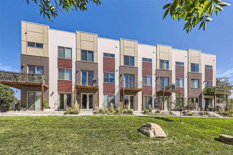 6008 Wadsworth Blvd #C, Arvada, CO 80003