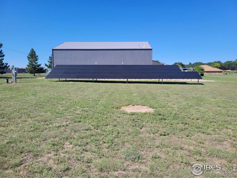 420 Highland Dr, Sterling, CO 80751