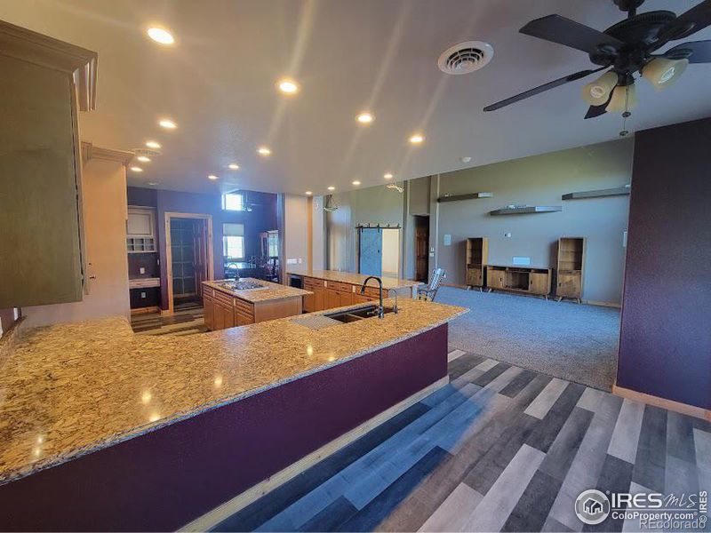 420 Highland Dr, Sterling, CO 80751