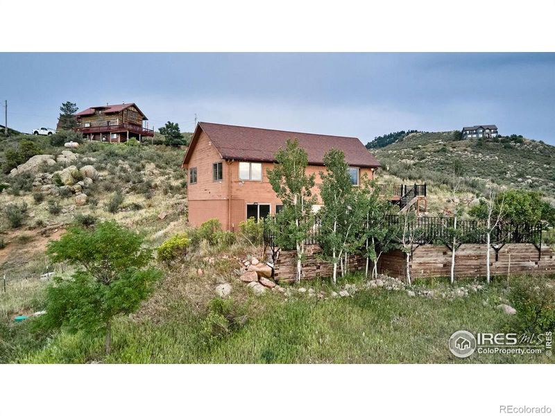 4908 Hilltop Dr, Fort Collins, CO 80526